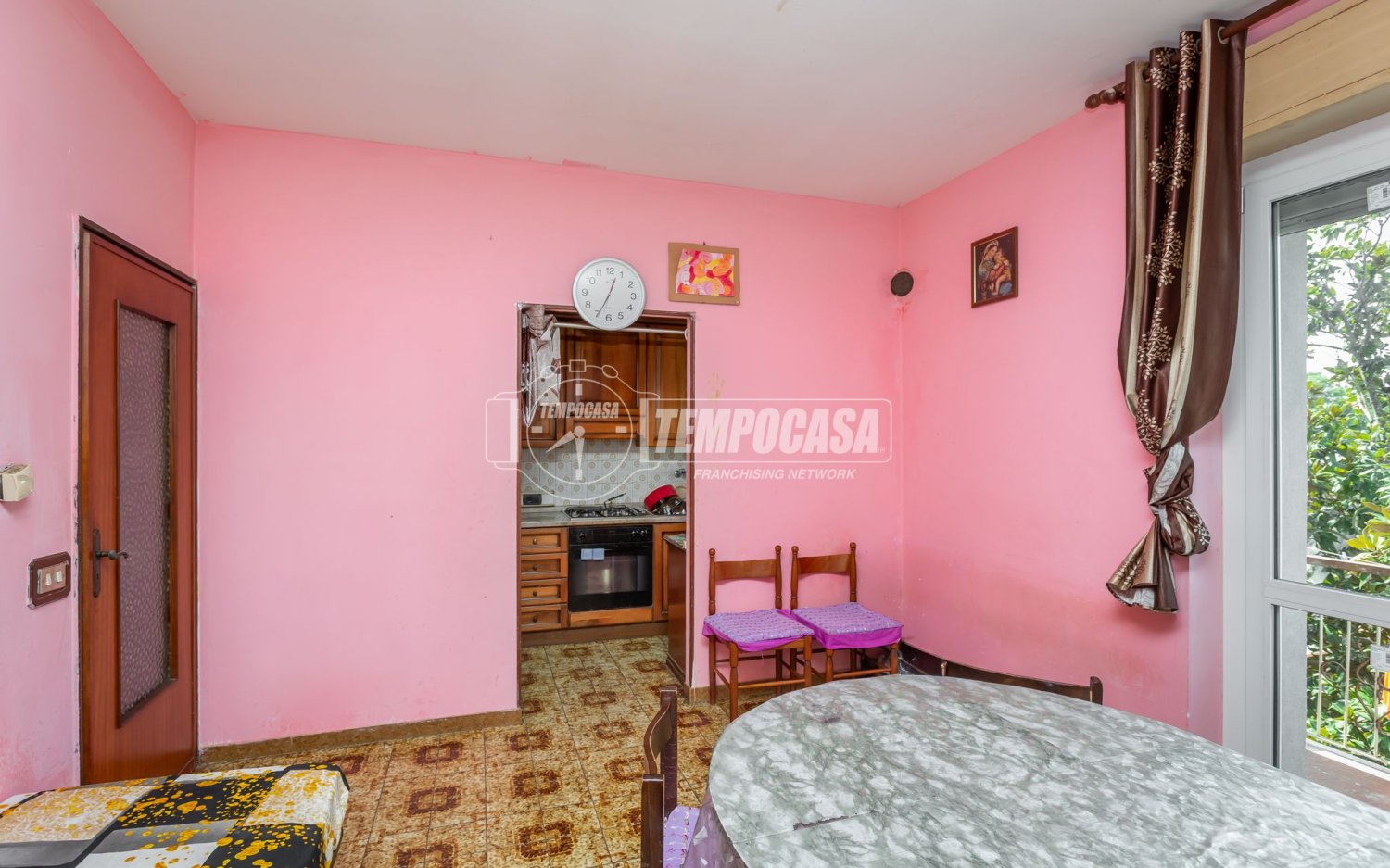 2 Schlafzimmer Wohnung in Fossano, Italy, Nr. 361482