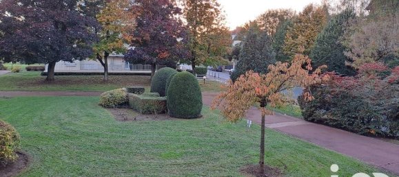 2 bedrooms Apartment in Compiegne, France No. 40562 20