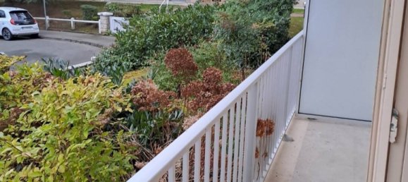 2 bedrooms Apartment in Compiegne, France No. 40562 14