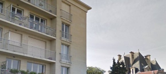2 bedrooms Apartment in Compiegne, France No. 40562 18