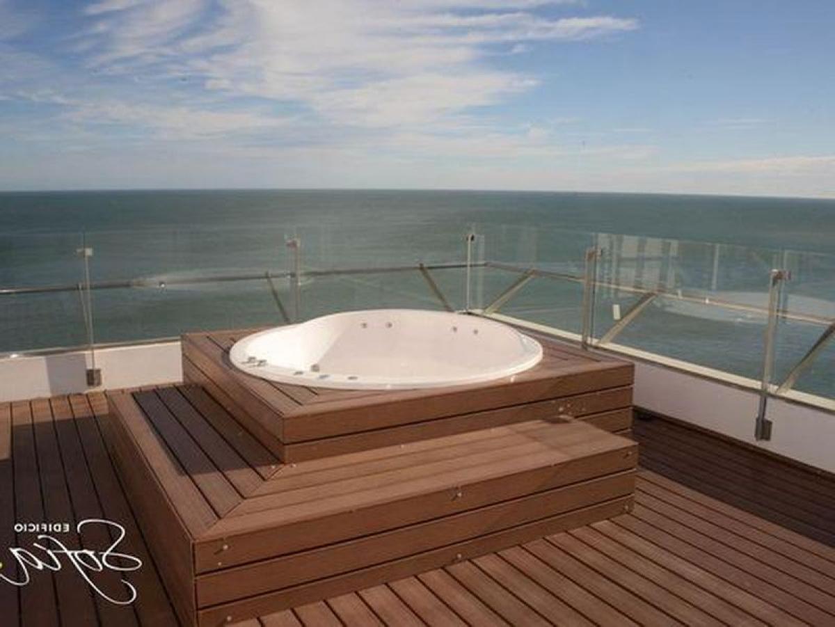 Studio in Mar del Plata, Argentina, Nr. 86435