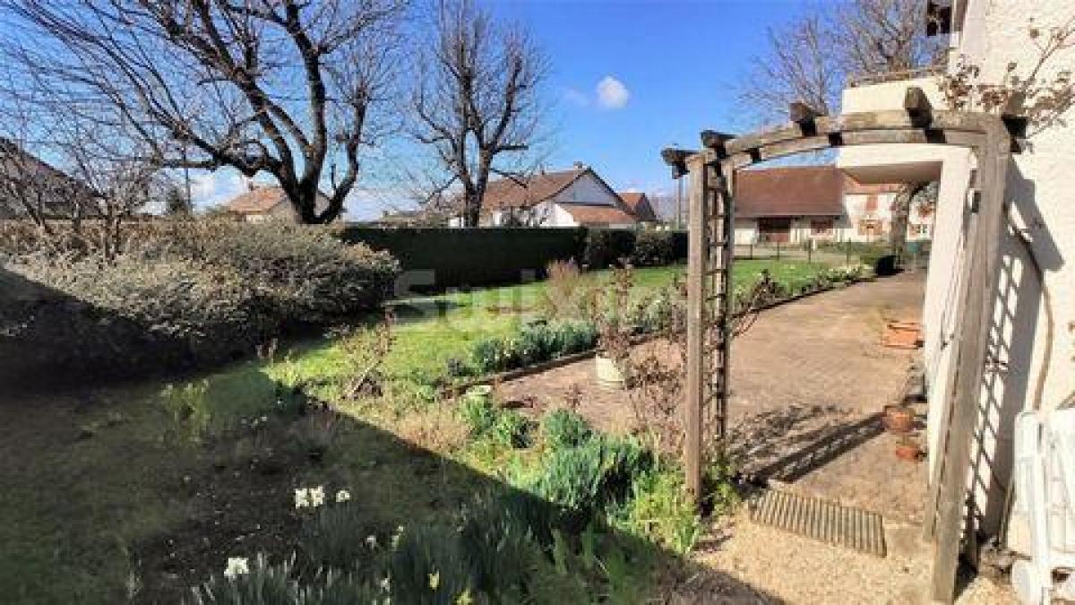 Casa T5 em Tavaux, France N.º 24543