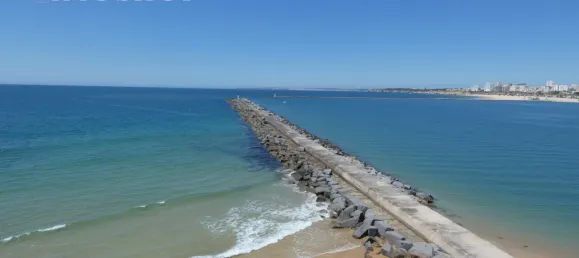  قطعة أرض في Ferragudo, Portugal رقم 60327 4