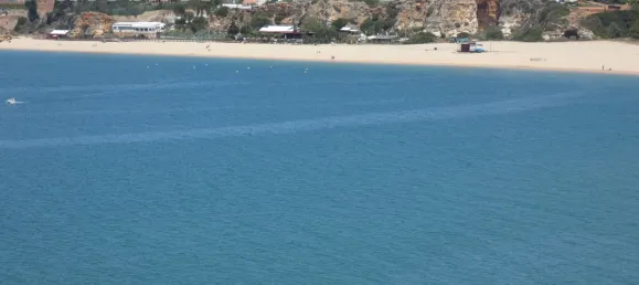  قطعة أرض في Ferragudo, Portugal رقم 60327 13