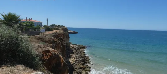  قطعة أرض في Ferragudo, Portugal رقم 60327 3