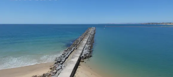  قطعة أرض في Ferragudo, Portugal رقم 60327 10