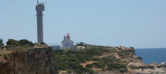  قطعة أرض في Ferragudo, Portugal رقم 60327 15