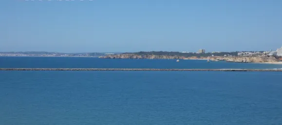  قطعة أرض في Ferragudo, Portugal رقم 60327 8