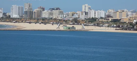  قطعة أرض في Ferragudo, Portugal رقم 60327 6