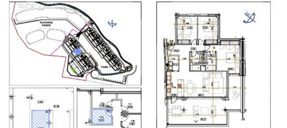 3 Schlafzimmer Wohnung in Los Arqueros, Spain, Nr. 55750 26