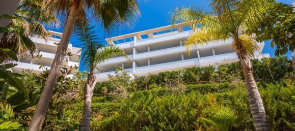 3 Schlafzimmer Wohnung in Los Arqueros, Spain, Nr. 55750 22