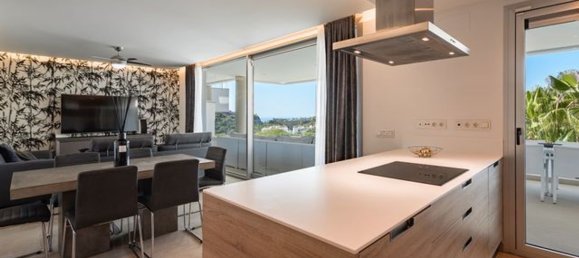 3 Schlafzimmer Wohnung in Los Arqueros, Spain, Nr. 55750 6