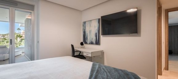 3 Schlafzimmer Wohnung in Los Arqueros, Spain, Nr. 55750 11