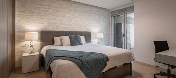 3 Schlafzimmer Wohnung in Los Arqueros, Spain, Nr. 55750 10