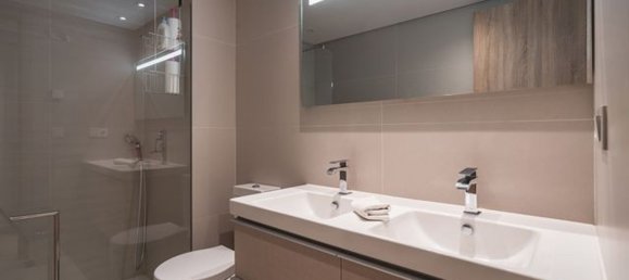 3 Schlafzimmer Wohnung in Los Arqueros, Spain, Nr. 55750 12