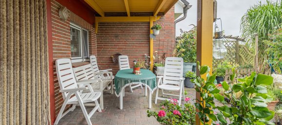 Дом с 4 спальнями в Штаде, Германия № 354100 13