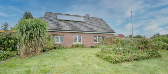 Дом с 4 спальнями в Штаде, Германия № 354100 5