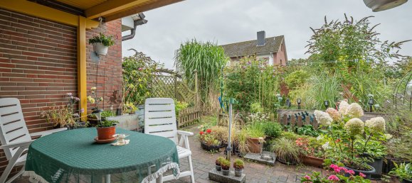 Дом с 4 спальнями в Штаде, Германия № 354100 14