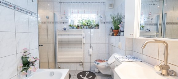 Дом с 4 спальнями в Штаде, Германия № 354100 9