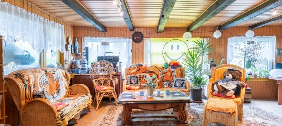 Дом с 4 спальнями в Штаде, Германия № 354100 12