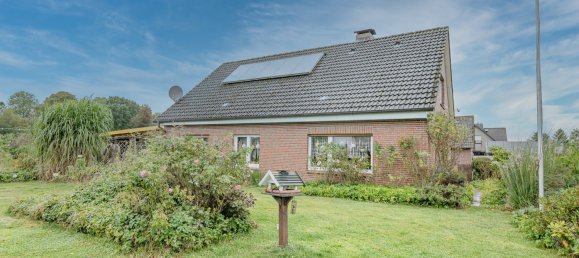 Дом с 4 спальнями в Штаде, Германия № 354100 4