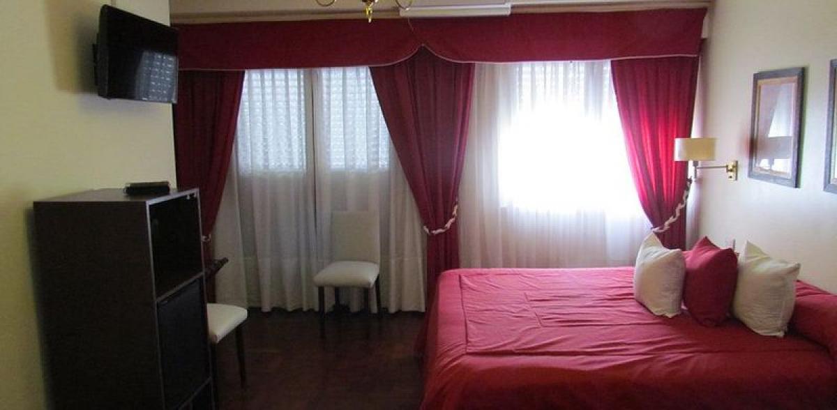 2000m² Hotel in Mar del Plata, Argentina No. 104023