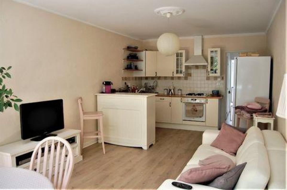 2 chambres Appartement à Toulon, France No. 6759