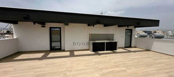 4 bedrooms Penthouse in Mesa Geitonia, Cyprus No. 19975 13