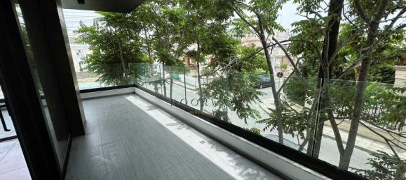 4 bedrooms Penthouse in Mesa Geitonia, Cyprus No. 19975 5