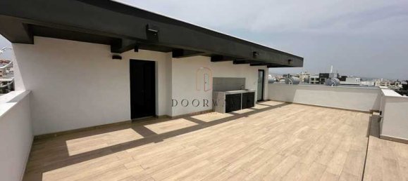 4 bedrooms Penthouse in Mesa Geitonia, Cyprus No. 19975 12