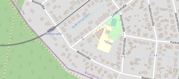 3 chambres Bungalow à Oder-Spree, Germany No. 326307 17