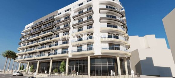 2 غرف نوم شقة في Marsalforn, Malta رقم 635 3