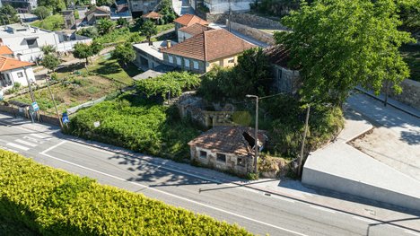 2 bedrooms House in Vandoma, Portugal No. 182589