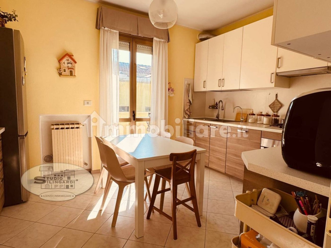 2 chambres Appartement à Formigine, Italy No. 357692