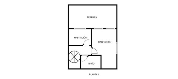 3 غرف نوم شقة في Torreaguera, Spain رقم 134400 23