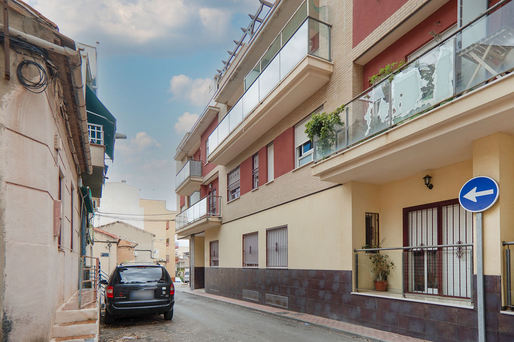 3 غرف نوم شقة في Torreaguera, Spain رقم 134400