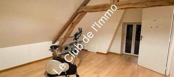 4 Schlafzimmer Haus in Vienne-en-Val, France, Nr. 79562 5