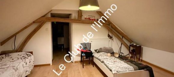 4 Schlafzimmer Haus in Vienne-en-Val, France, Nr. 79562 7