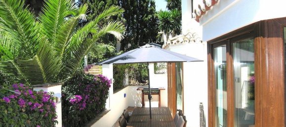 8 غرف نوم فيلا في Marbella, Spain رقم 117799 21