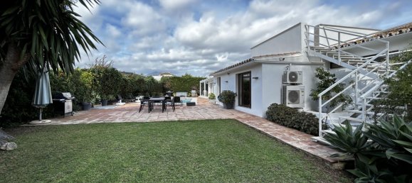 8 غرف نوم فيلا في Marbella, Spain رقم 117799 34