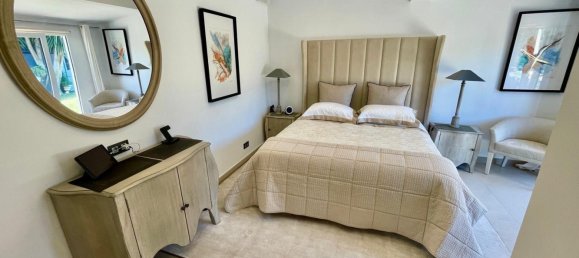 8 غرف نوم فيلا في Marbella, Spain رقم 117799 5