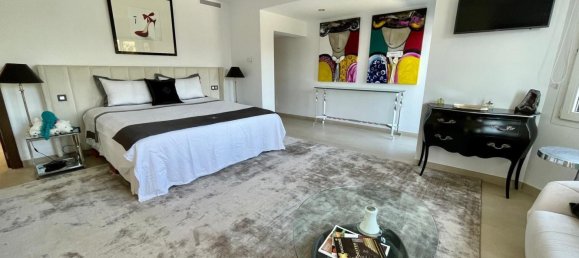 8 غرف نوم فيلا في Marbella, Spain رقم 117799 9