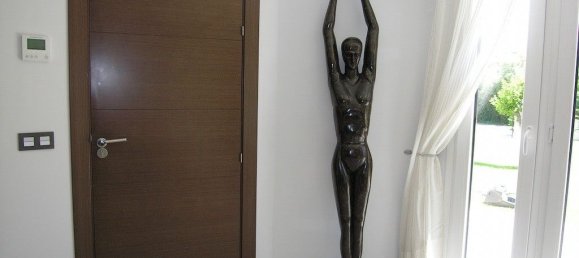 8 غرف نوم فيلا في Marbella, Spain رقم 117799 33