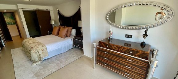 8 غرف نوم فيلا في Marbella, Spain رقم 117799 7