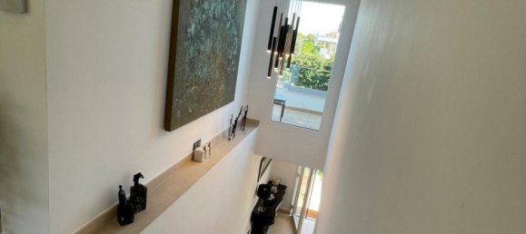 8 غرف نوم فيلا في Marbella, Spain رقم 117799 35