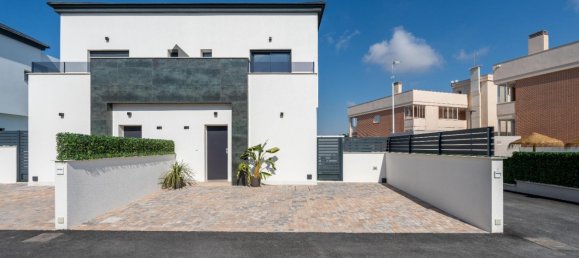 3 chambres house à vendre à Gran Alacant, Alicante, Valencian Community, Spain № 365987 27