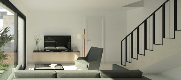 3 chambres house à vendre à Gran Alacant, Alicante, Valencian Community, Spain № 365987 17