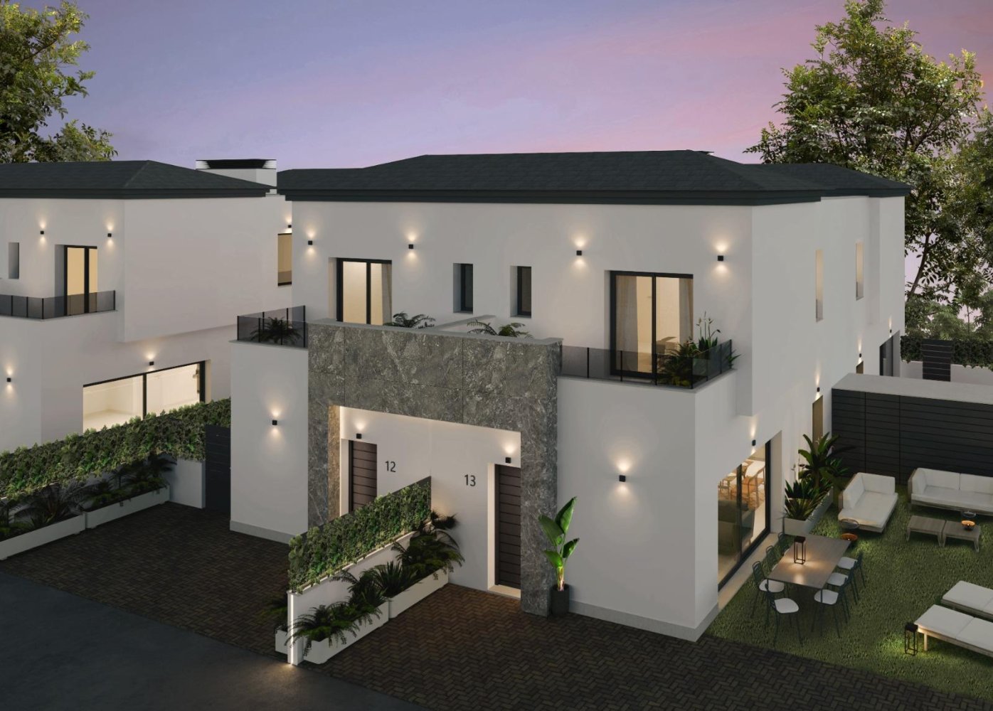 3 chambres house à vendre à Gran Alacant, Alicante, Valencian Community, Spain № 365987
