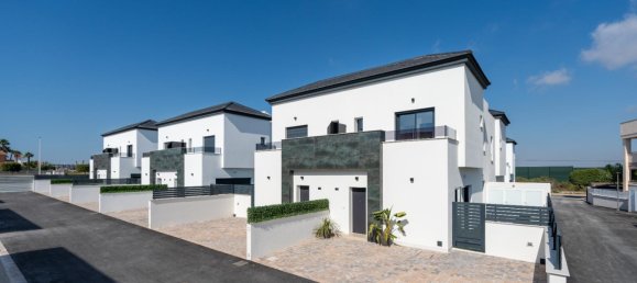 3 chambres house à vendre à Gran Alacant, Alicante, Valencian Community, Spain № 365987 29