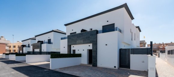 3 chambres house à vendre à Gran Alacant, Alicante, Valencian Community, Spain № 365987 28